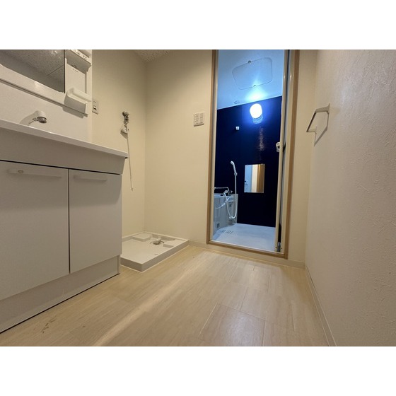 ※他のお部屋のお写真となります。