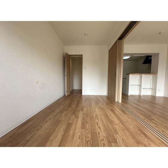 ※他のお部屋のお写真となります。