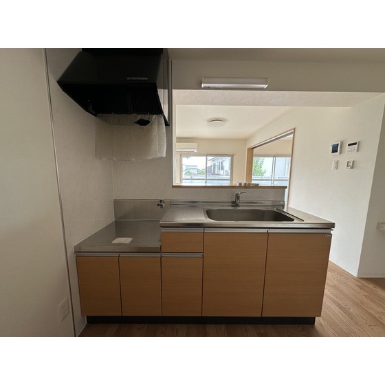 ※他のお部屋のお写真となります。