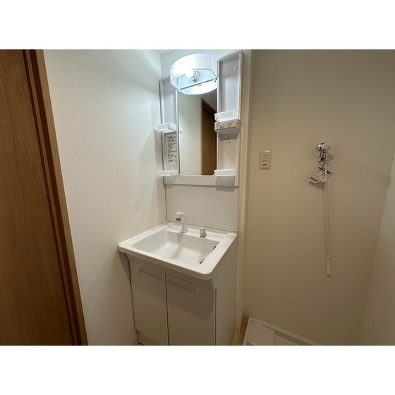 ※他のお部屋のお写真となります。