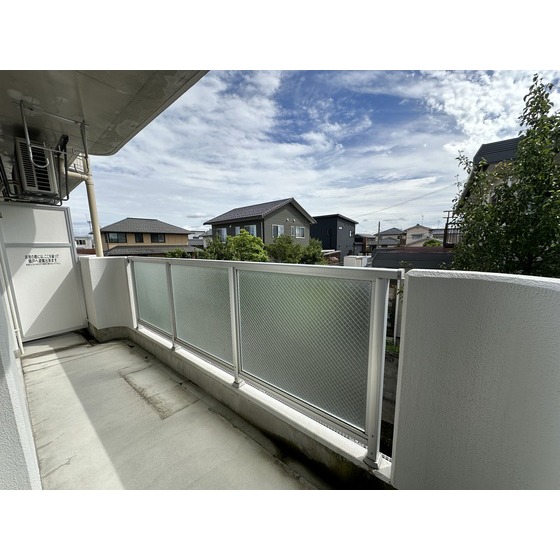 ※他のお部屋のお写真となります。