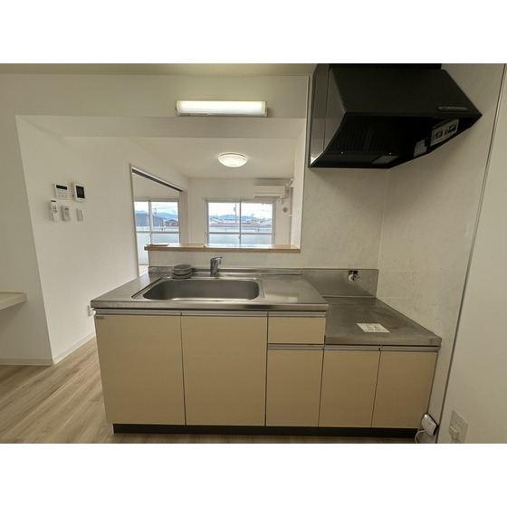 ※他のお部屋のお写真となります。