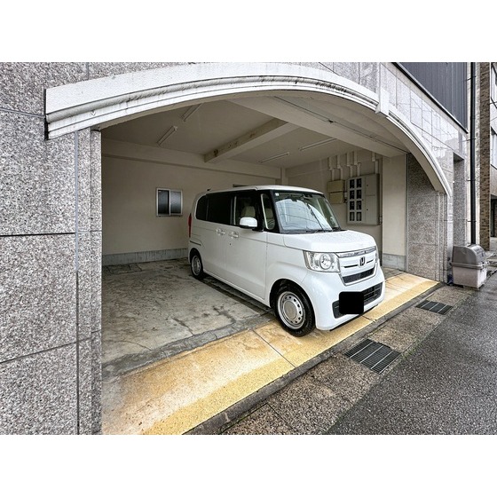 駐車場（専用）