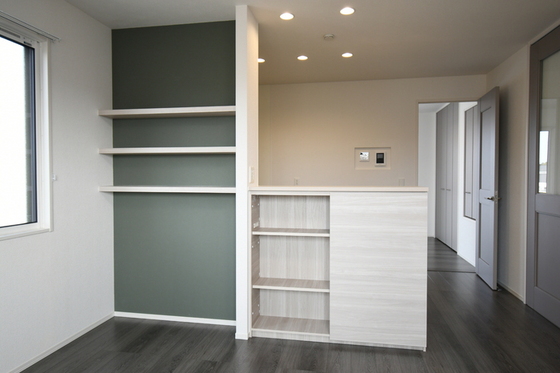 その他部屋・スペース