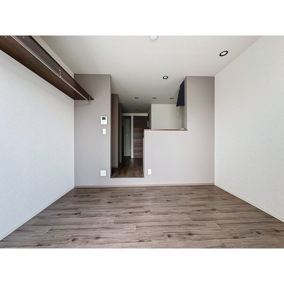 ※他のお部屋のお写真となります。