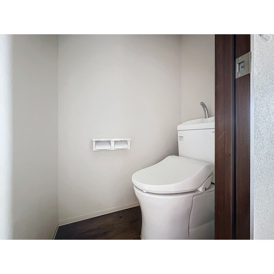 ※他のお部屋のお写真となります。