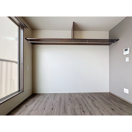※他のお部屋のお写真となります。