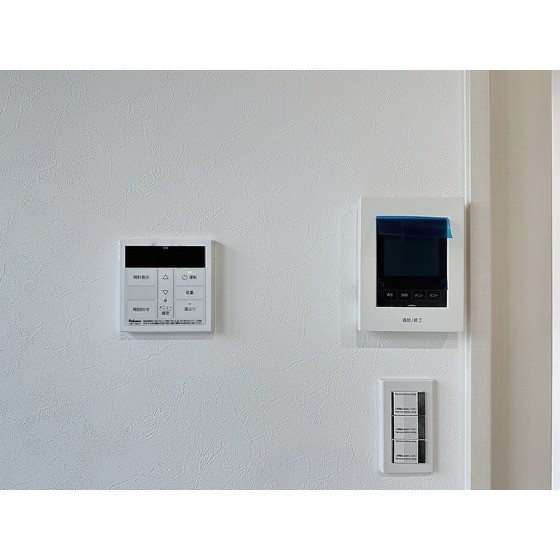 ※写真は別のお部屋のものとなります。
