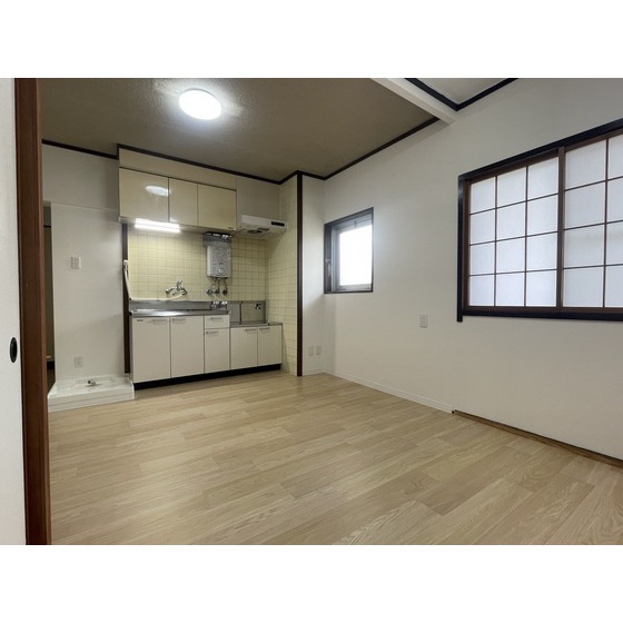 ※写真は別のお部屋のものとなります。