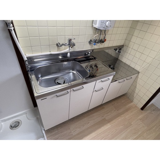 ※写真は別のお部屋のものとなります。