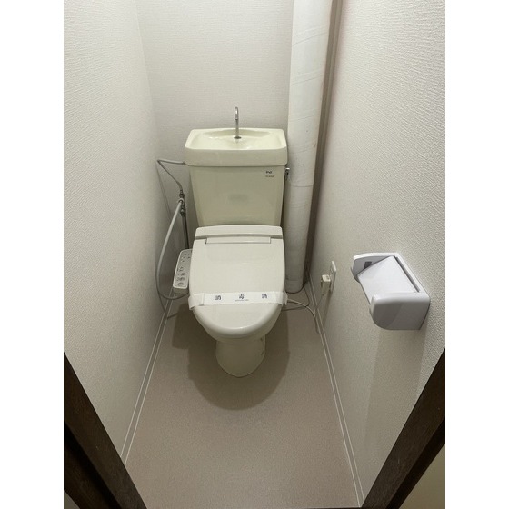 ※写真は別のお部屋のものとなります。