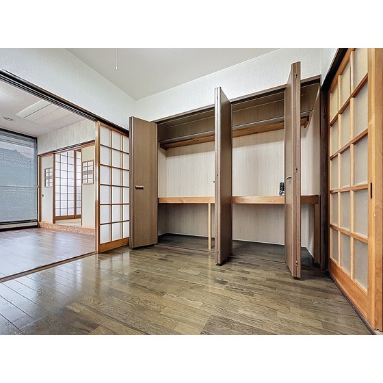 その他部屋・スペース