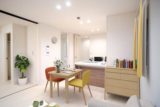 ※家具などはイメージです。