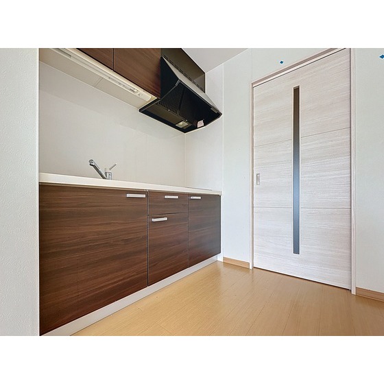 ※他のお部屋のお写真となります。