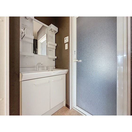 ※他のお部屋のお写真となります。