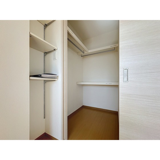 ※他のお部屋のお写真となります。