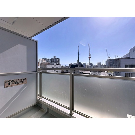 ※他のお部屋のお写真となります。