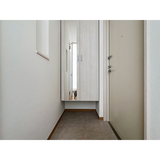 ※他のお部屋のお写真となります。