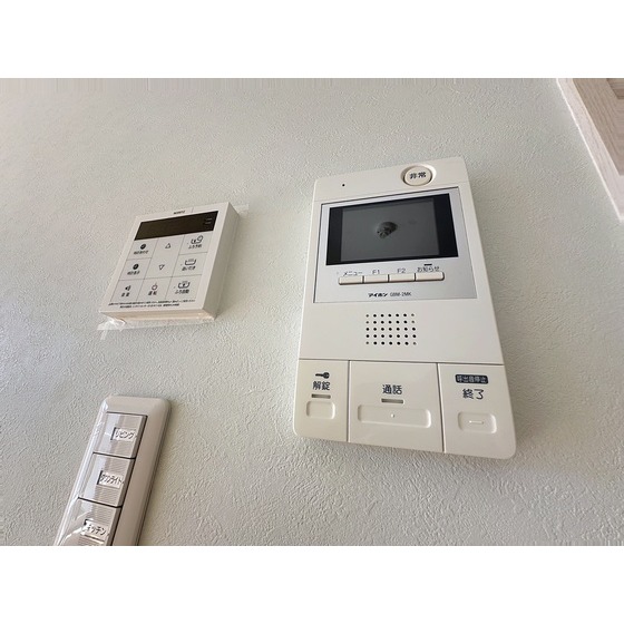 ※他のお部屋のお写真となります。