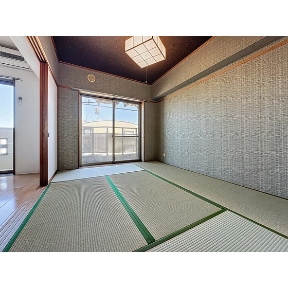 ※別のお部屋のお写真となります。現状優先。