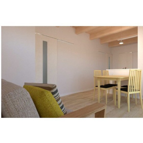 イメージパースです