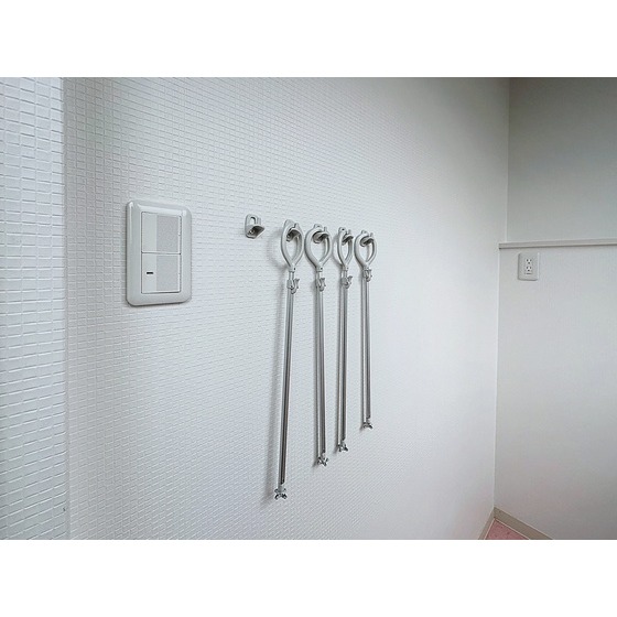 ※他のお部屋のものとなります。