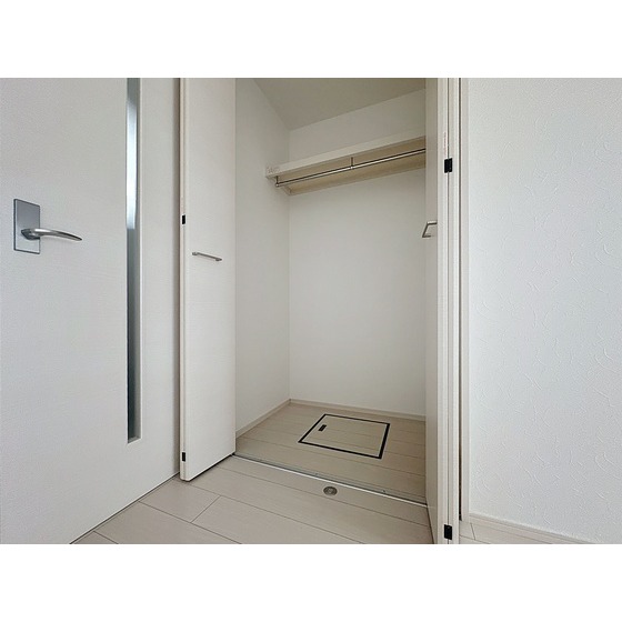 ※他のお部屋のものとなります。