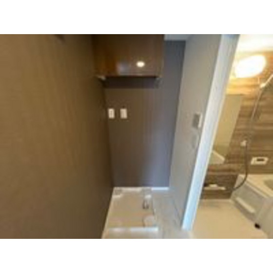 写真は同タイプの部屋の写真です