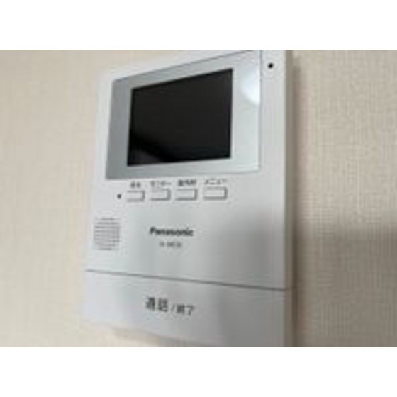 写真は同タイプの部屋の写真です