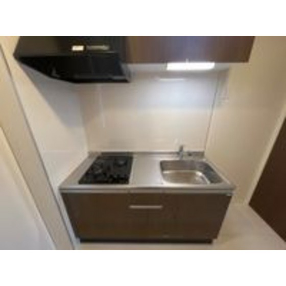 写真は同タイプの部屋の写真です