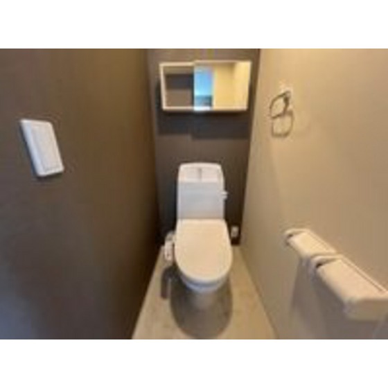 写真は同タイプの部屋の写真です