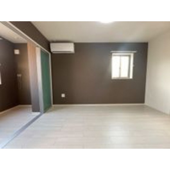 写真は同タイプの部屋の写真です