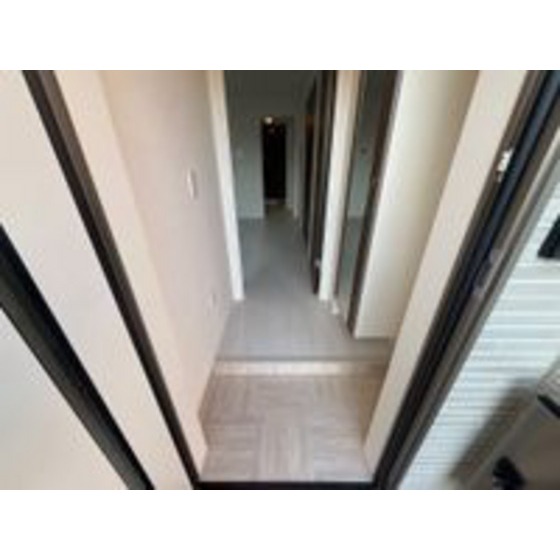 写真は同タイプの部屋の写真です