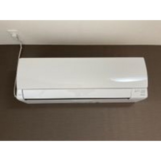 写真は同タイプの部屋の写真です