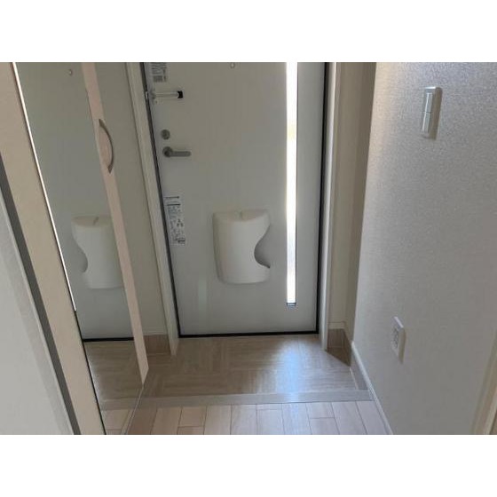 ※お写真は同タイプのお部屋のものとなります。