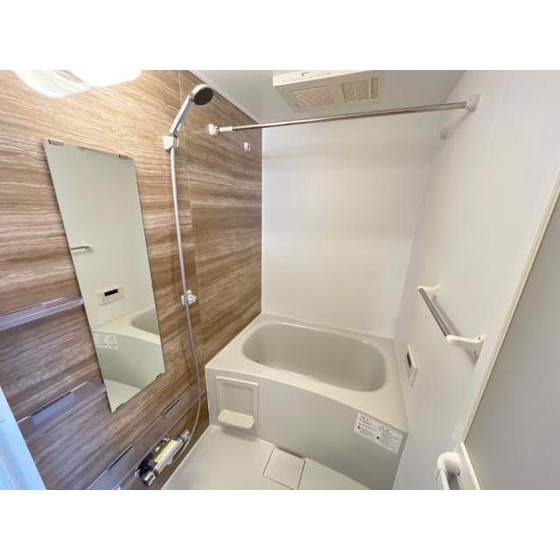 ※お写真は同タイプのお部屋のものとなります。