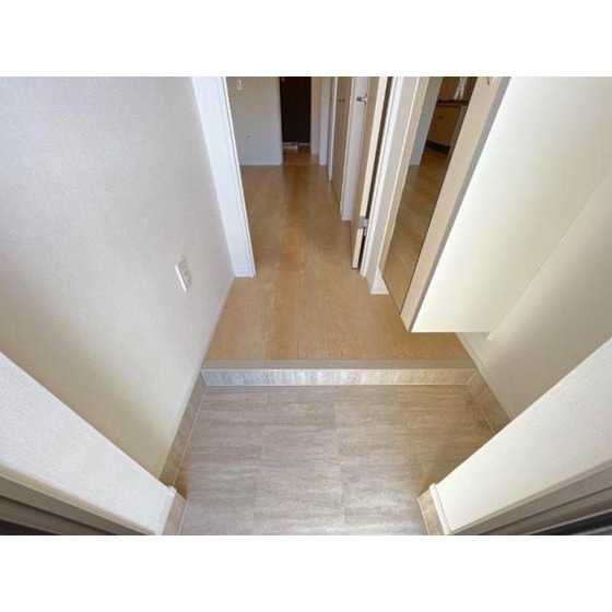 ※お写真は同タイプのお部屋のものとなります。