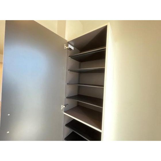 シューズボックス※お写真は同タイプのお部屋のものとなります。