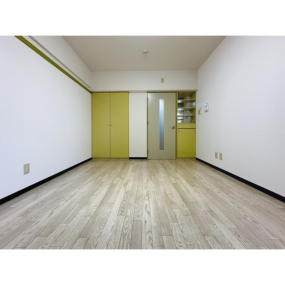 ※他のお部屋のお写真となります。