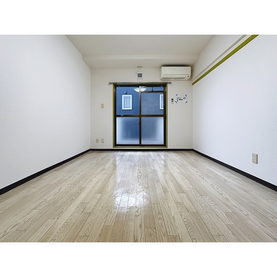 ※他のお部屋のお写真となります。