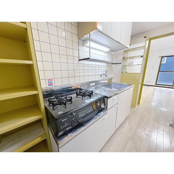 ※他のお部屋のお写真となります。