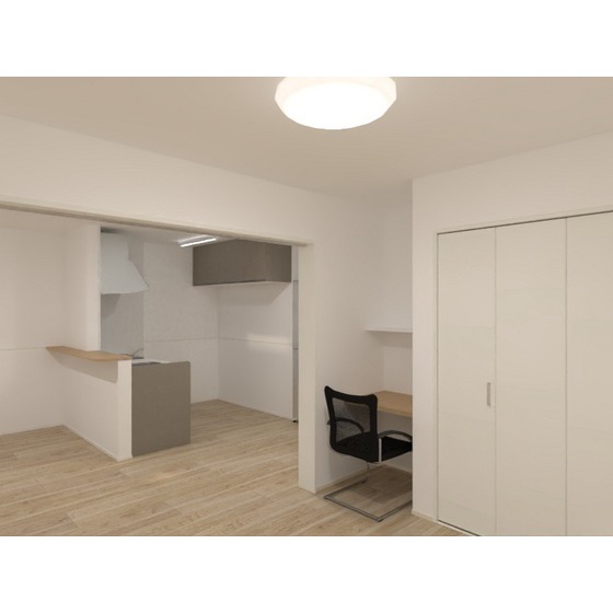 その他部屋・スペース