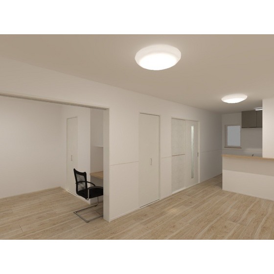 居室・リビング