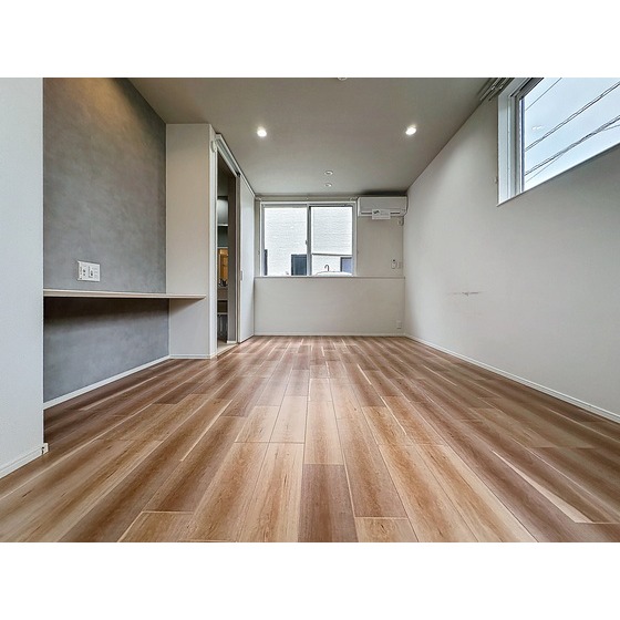 ※他のお部屋のお写真となります。