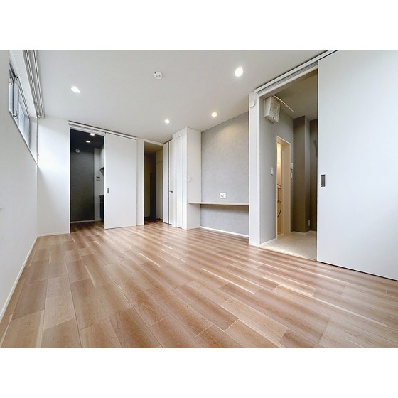 ※他のお部屋のお写真となります。