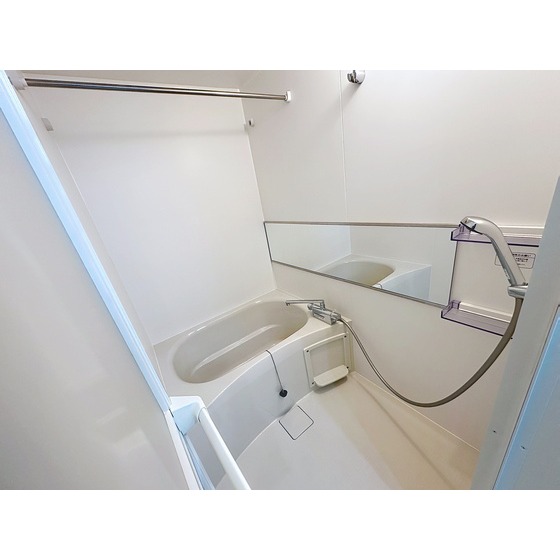※他のお部屋のお写真となります。