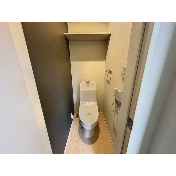 ※他のお部屋のお写真となります。