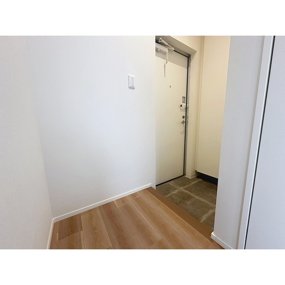 ※他のお部屋のお写真となります。