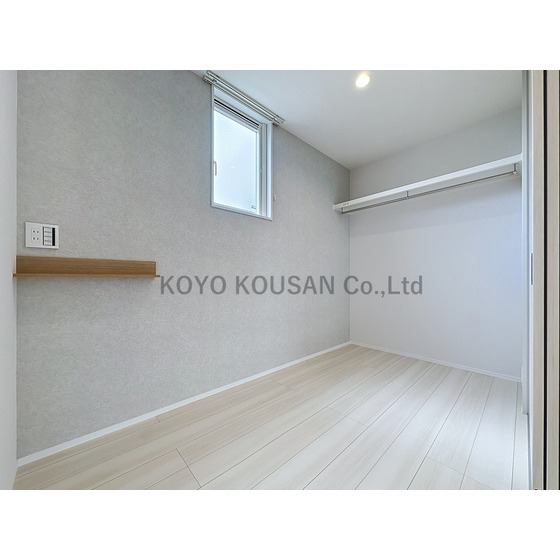 その他部屋・スペース
