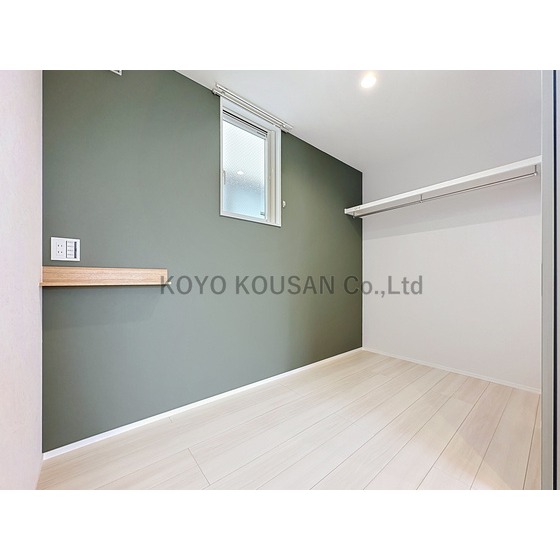 その他部屋・スペース